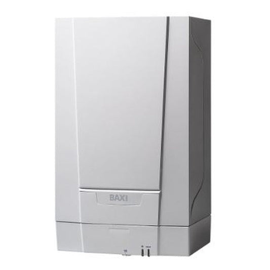 Baxi 625 25kW Regular Boiler Natural Gas ErP - 7712022