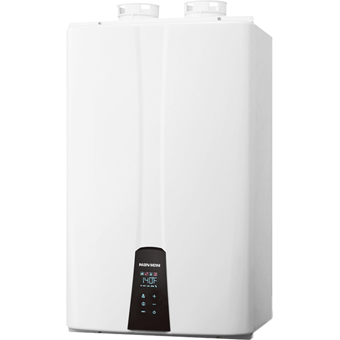 Navien NPE-32SWE Standard Gas Water Heater