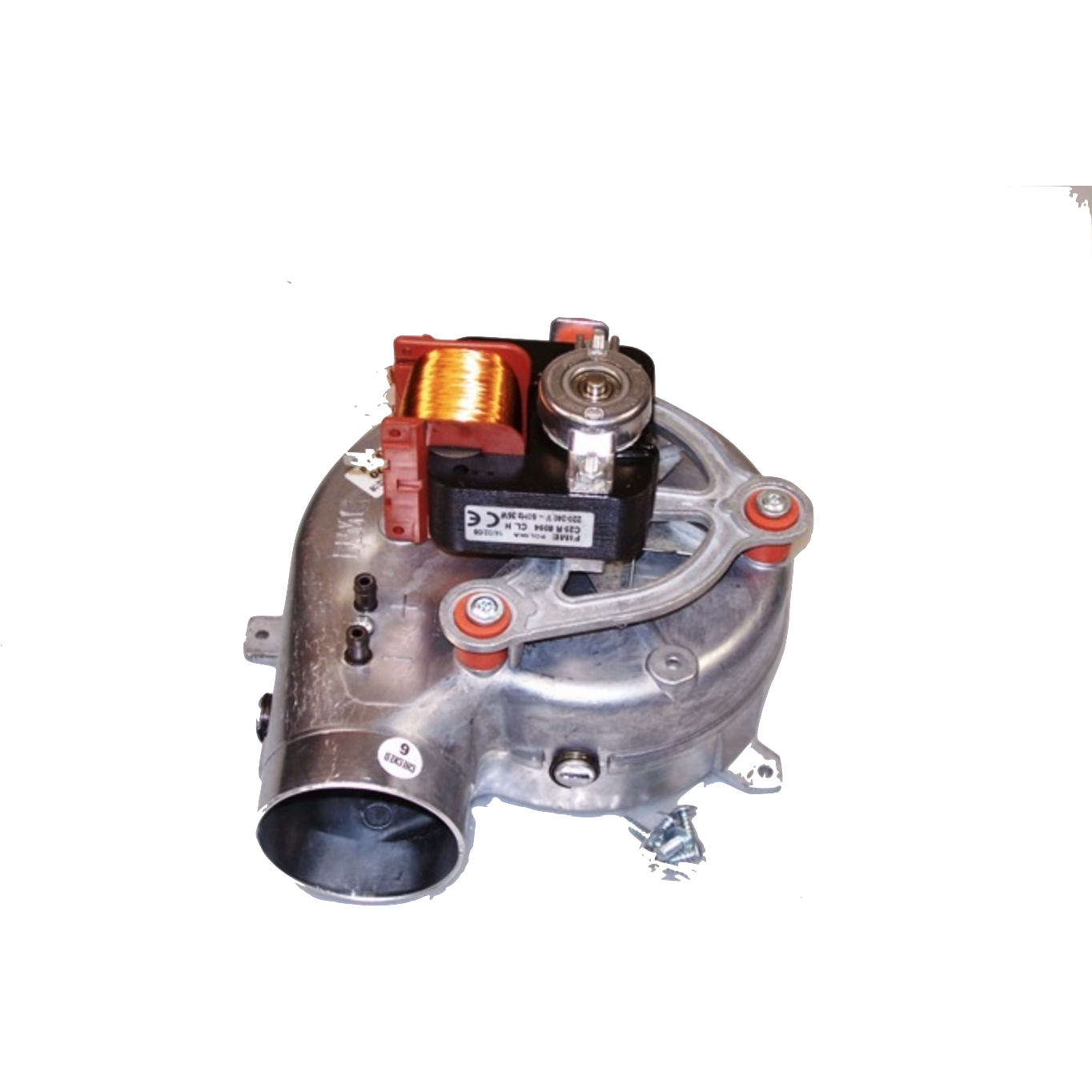 Worcester Fan Assembly | 87161056520