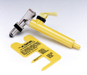 Thexton Activator® Dry Charge Battery Filler