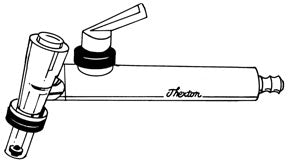 Thexton Activator® Dry Charge Battery Filler