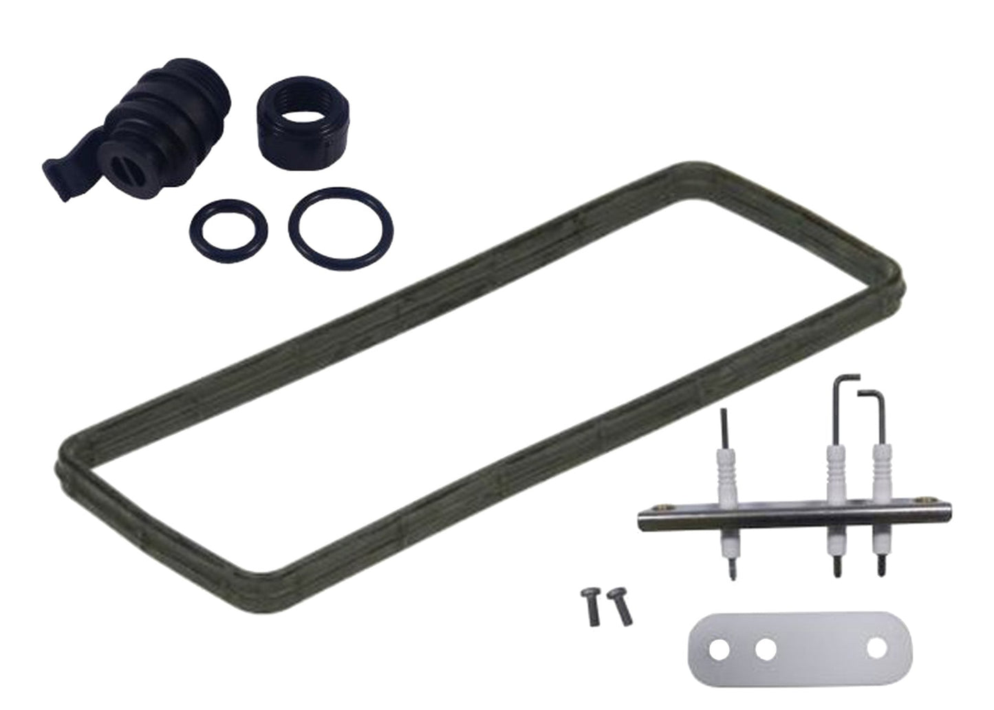 Worcester CDi Service Pack 87161064330 | 8716121817 | 87101031530