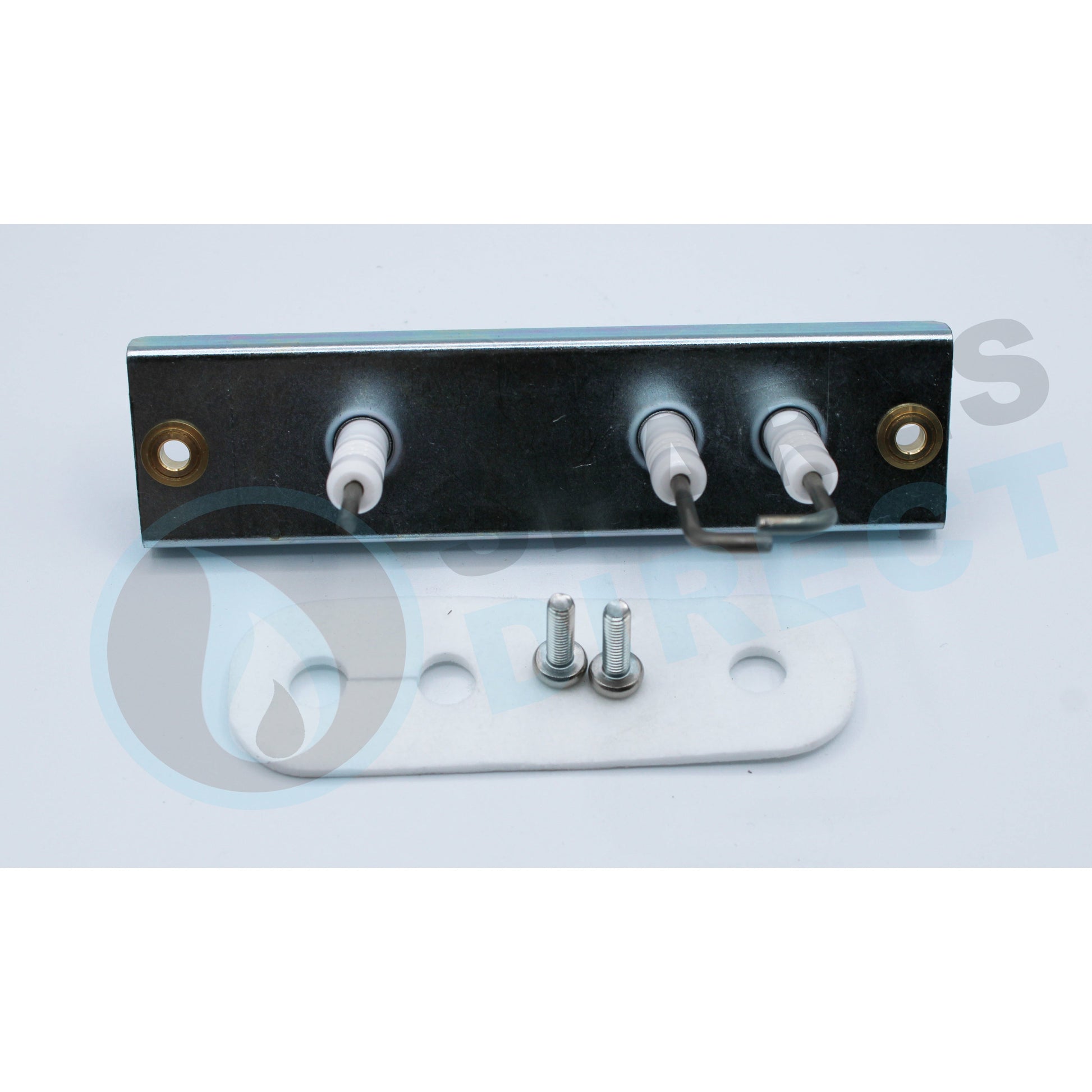 Worcester 8716121817 set of Electrodes (Pre 2019 Boilers Only)