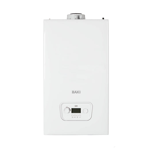 BAXI 615 15KW 600 SYSTEM 2 BOILER ONLY 7798687