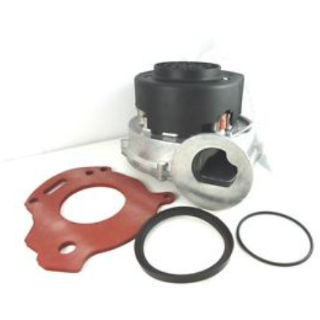 Worcester Greenstar Fan | 87161160670 | Previously 87172044530