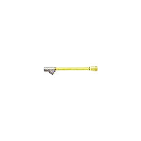 Milton Industries 1/4" FNPT Extended Reach Dual Head Air Chuck