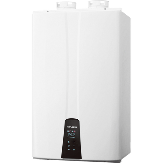 Navien NPE-32SWE Standard Gas Water Heater