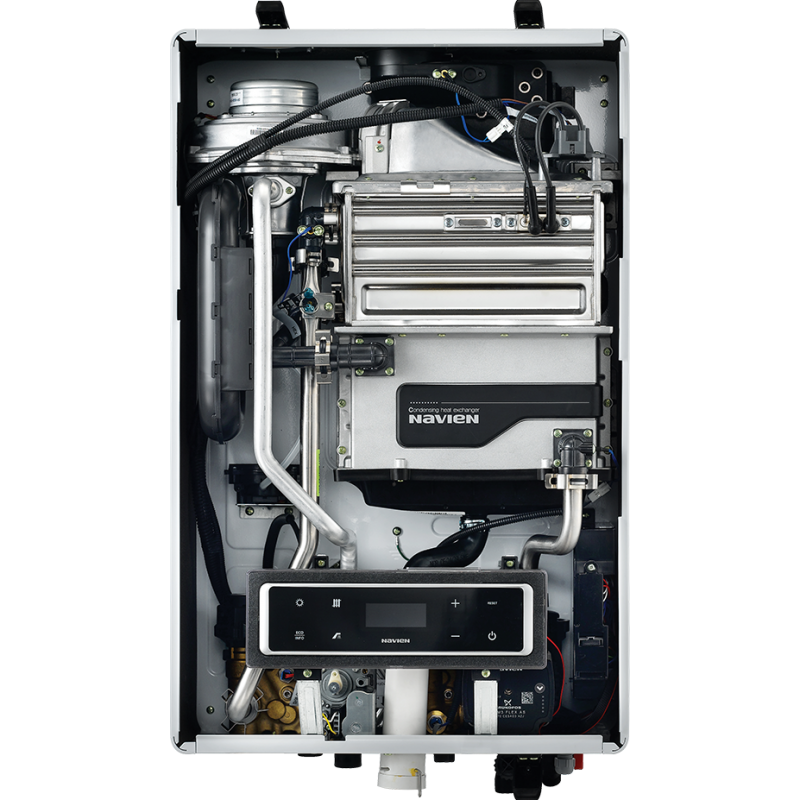 Navien Gas System Boiler 33kw | NCB-33LDWE