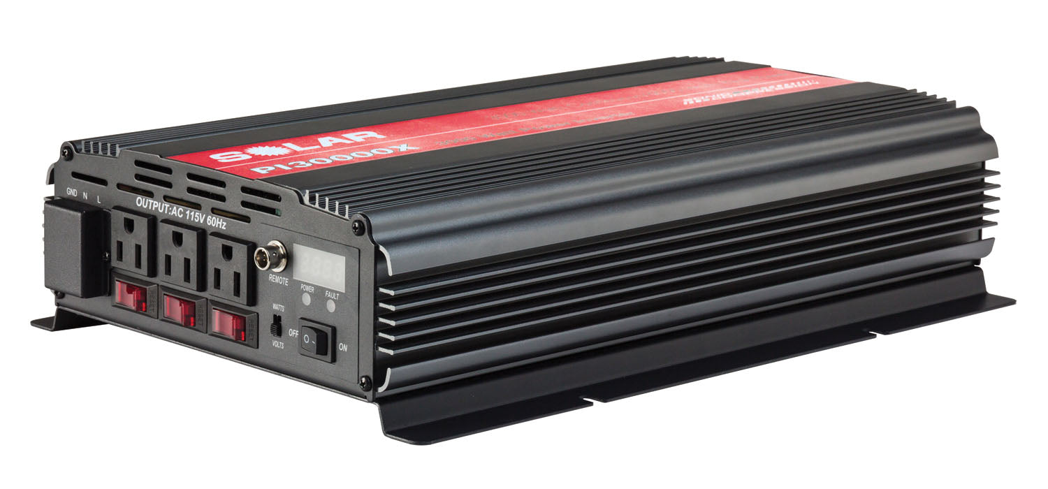Solar 3000W Power Inverter