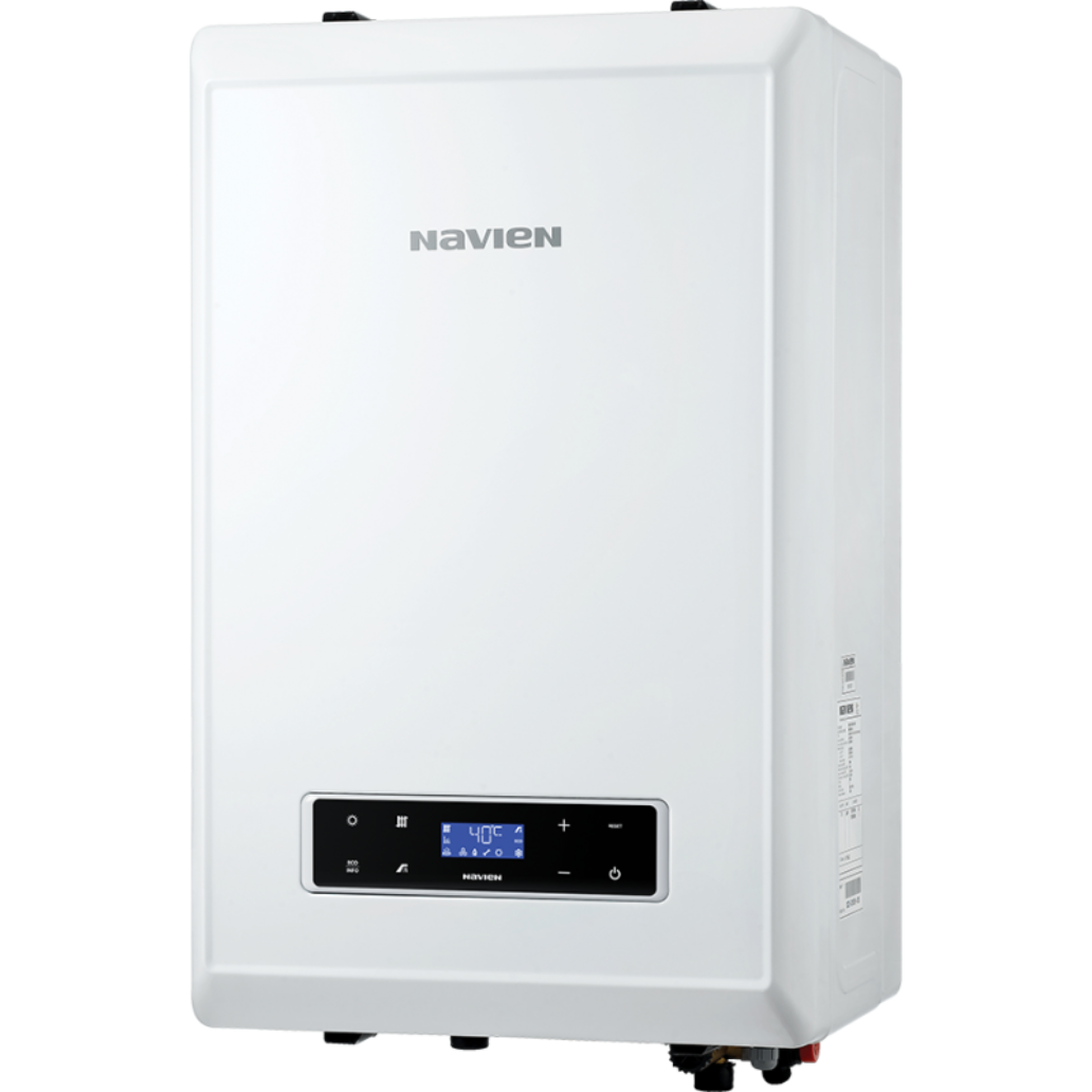 Navien Gas System Boiler 33kw | NCB-33LDWE