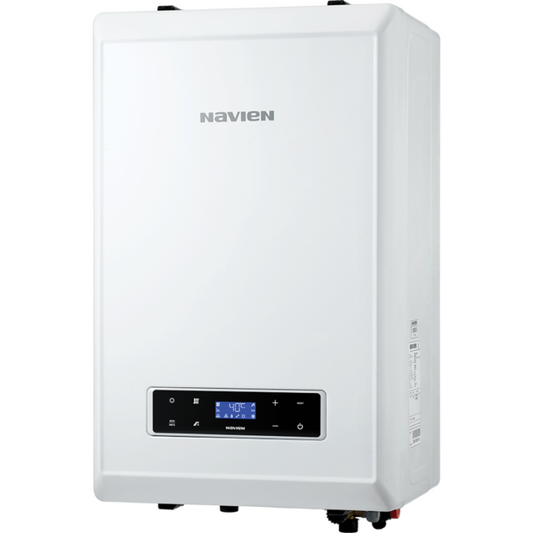 Navien Gas System Boiler 33kw | NCB-33LDWE