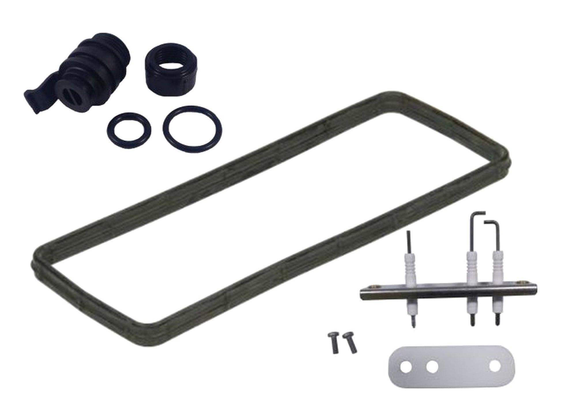 Worcester CDi Service Pack 87161064330 | 8716121817 | 87101031530