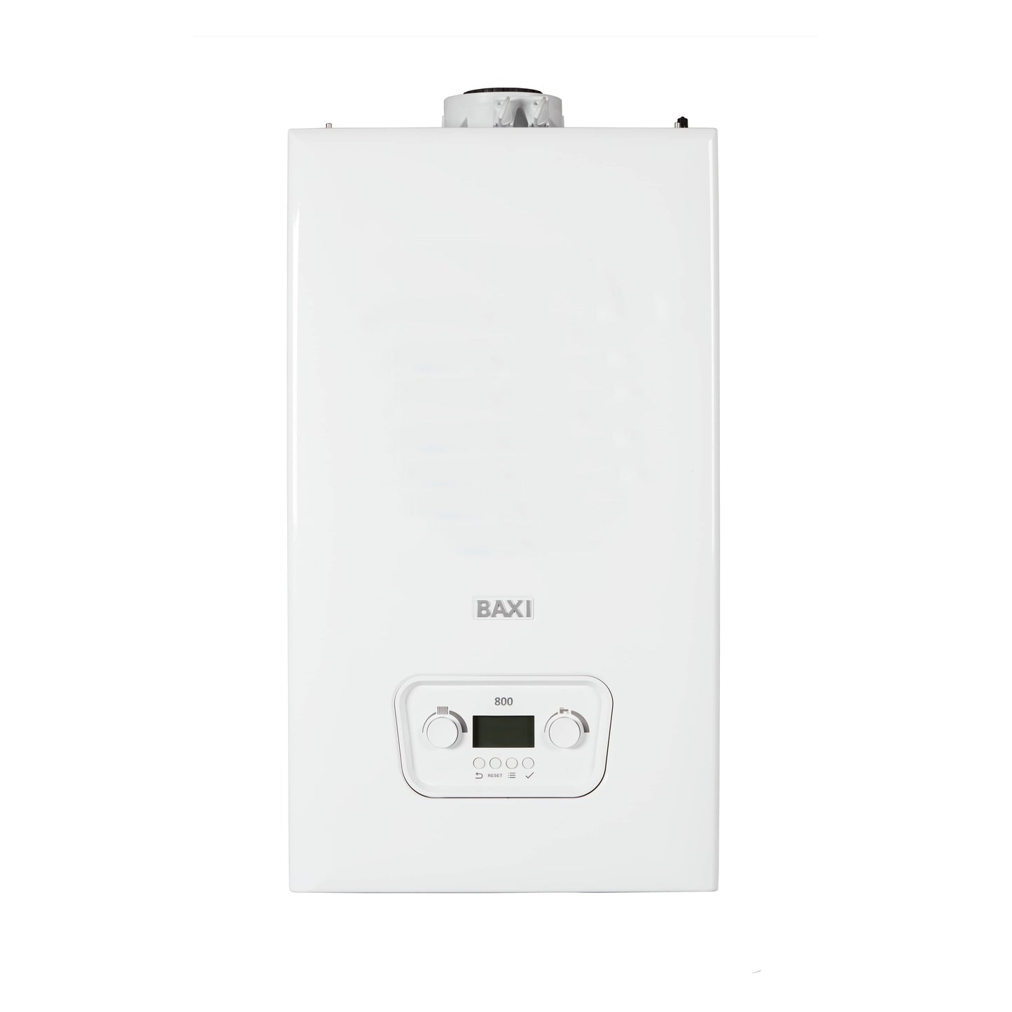 Baxi 830 Combi 2 Boiler 30kW