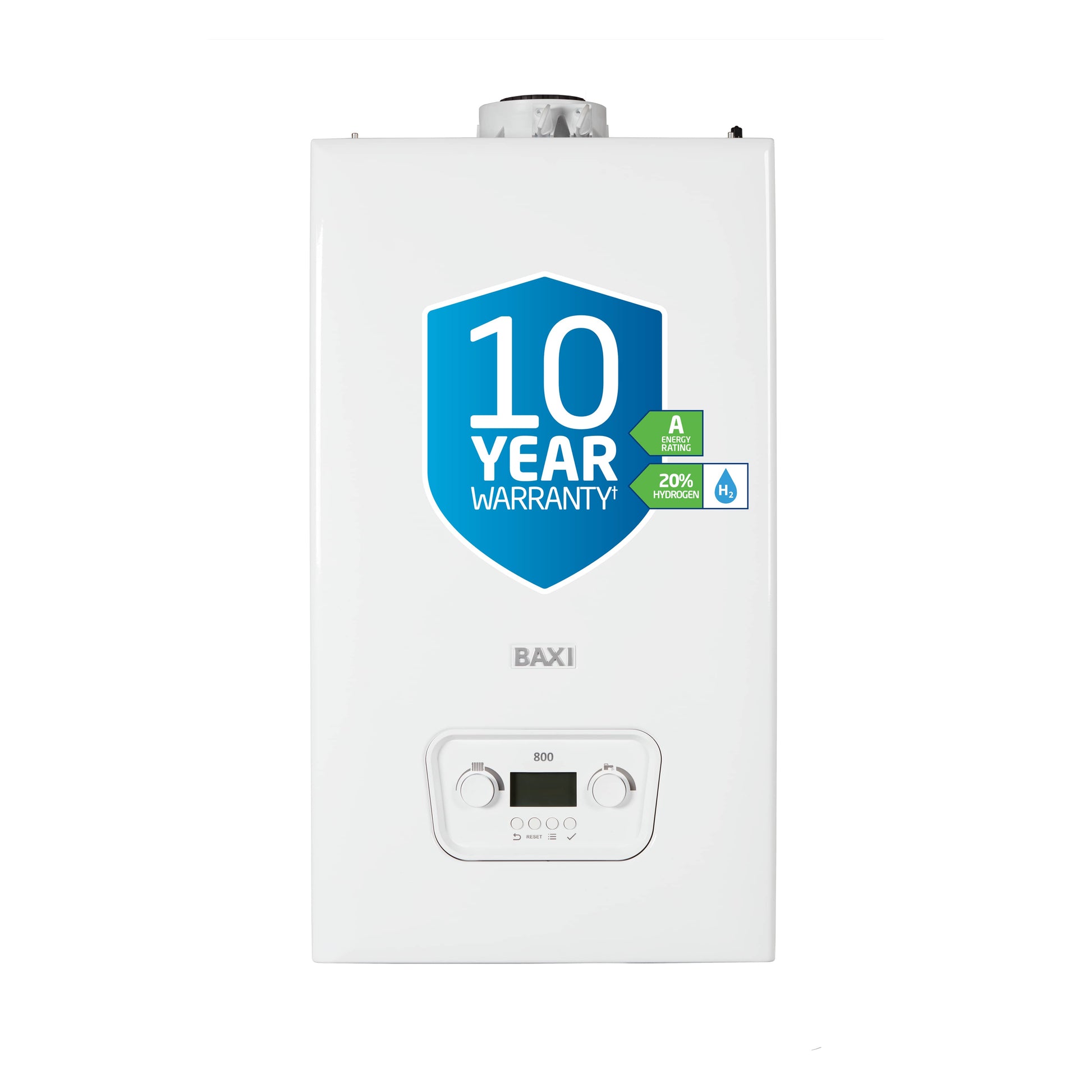 Baxi 830 Combi 2 Boiler 30kW